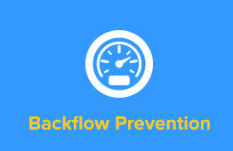 Backflow Prevention