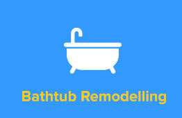Bathtub Remodelling