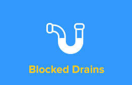 Blocked Drains