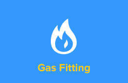 Gas Fitting