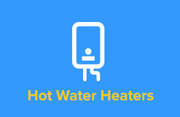 Hot Water Heaters