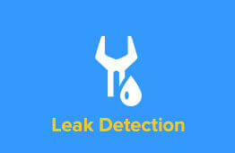 Leak Detection