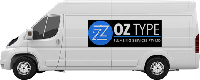Oz Type Van